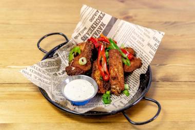 The Millers Arms Inn