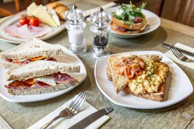 The Millers Arms Inn