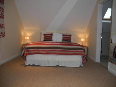 Oakside Lodge Guest House