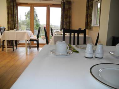 Oakside Lodge Guest House