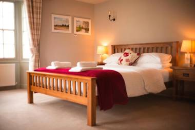 The Corner House Canterbury