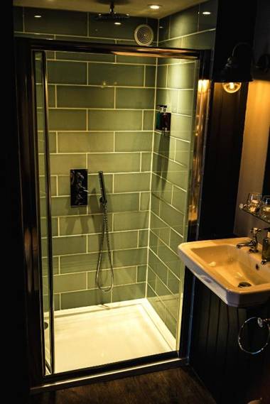 The Corner House Canterbury