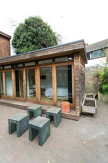 Old Fire Station Canterbury