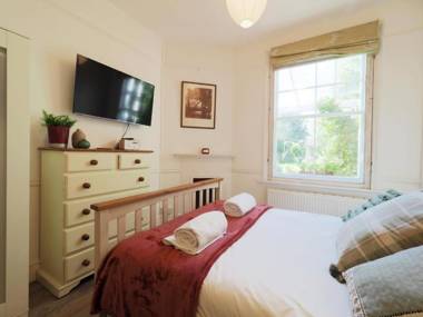 The Cabin - Cosy annex close to City Center