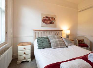 The Cabin - Cosy annex close to City Center