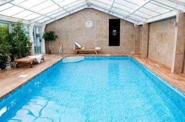 The Canterbury Hotel