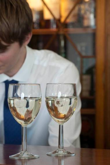 The Canterbury Hotel