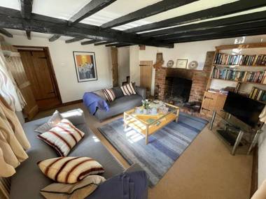 Bere Cottage - Cottage outside of Canterbury