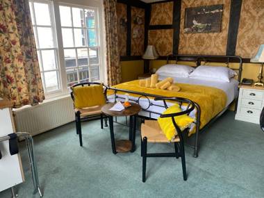 The Sun Hotel