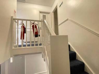 Wonderway Rooms