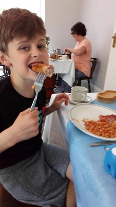 The Countryman Hotel