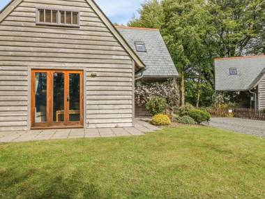 Trevinny Lodge No 37