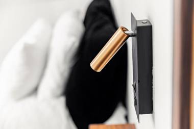 Cambridge House Hotel