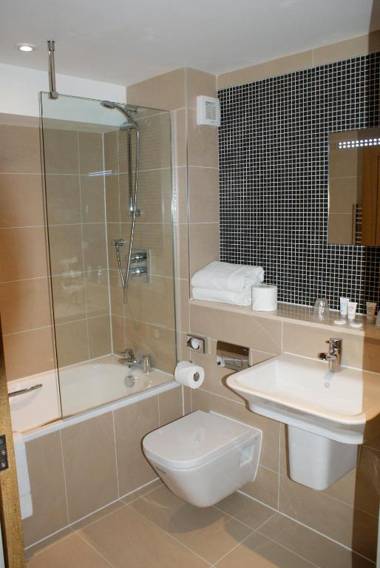 Quy Mill Hotel & Spa Cambridge BW Premier Collection