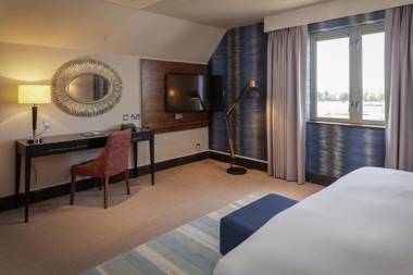 Cambridge Belfry Hotel & Spa