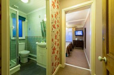 Cambridge Bed & Breakfast