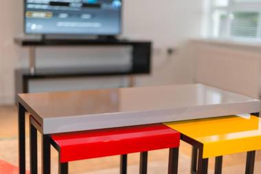 Cambridge Orchard Apartments