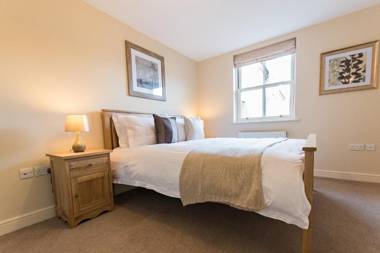 Camstay Abbey Street