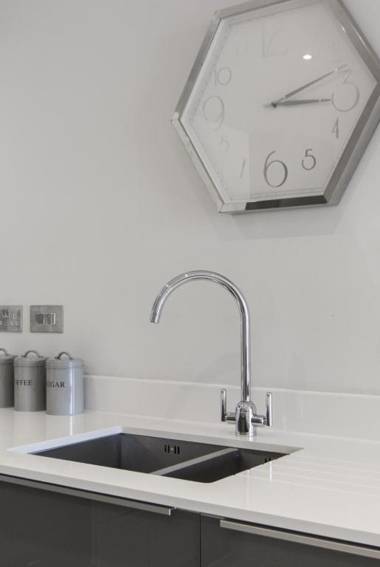 Citystay - Vesta Apartments