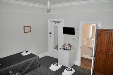 Fairways Guest House