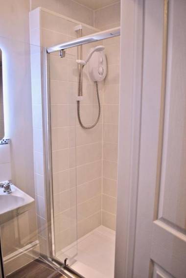 Fairways Guest House