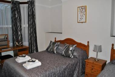 Fairways Guest House