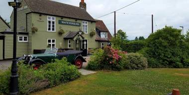 The White Horse Inn