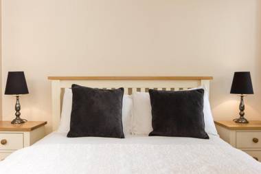 Citystay - Dove House