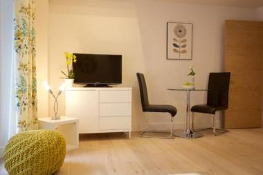 Citystay - Pringle House