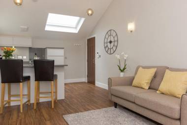 Citystay - The Dales