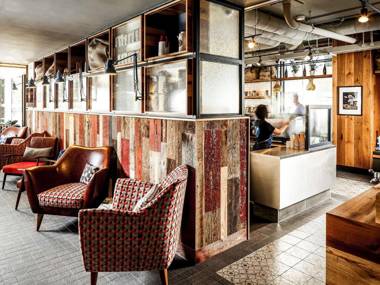 ibis Cambridge Central Station