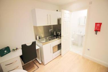 Cambridge City Rooms by Paymán Club