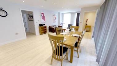 Signet Apartments - Vesta