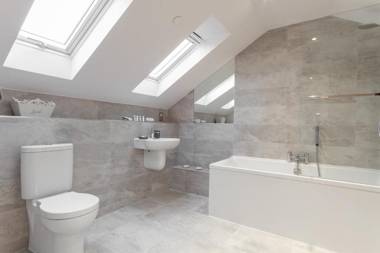 Citystay - Midsummer Mews