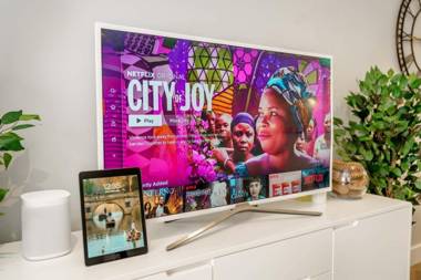 Tailored Stays - Central Cambridge Studios Free Parking