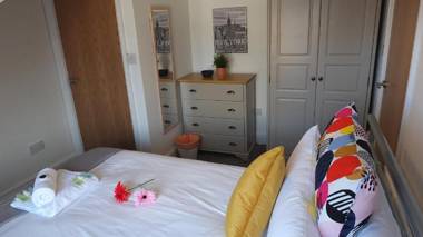 The Mill Suites - Tas Accommodations