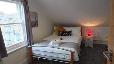 The Mill Suites - Tas Accommodations