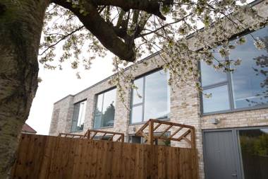 Citystay - Park House