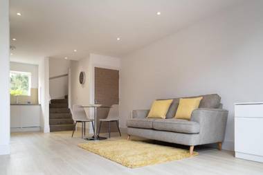 Citystay - Park House