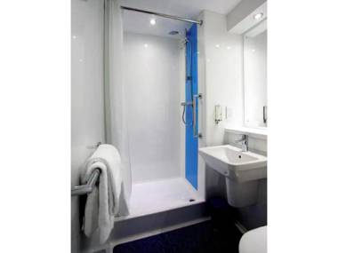 Travelodge Cambridge Newmarket Road