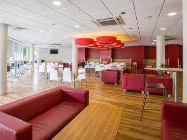 Travelodge Cambridge Newmarket Road