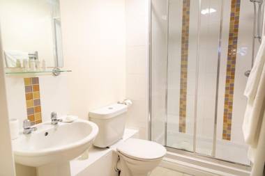 Citystay - Franklin House