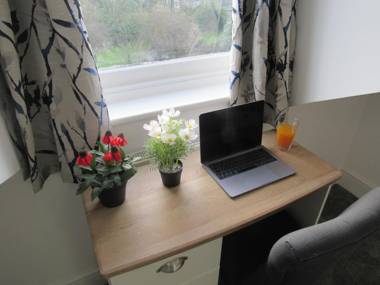 The Tas Suites - Tas Accommodations