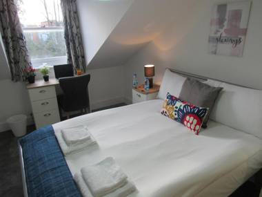 The Tas Suites - Tas Accommodations