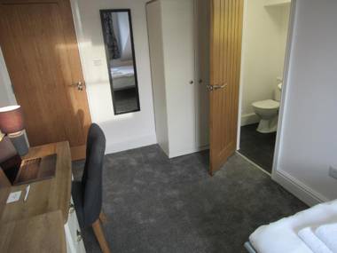 The Tas Suites - Tas Accommodations