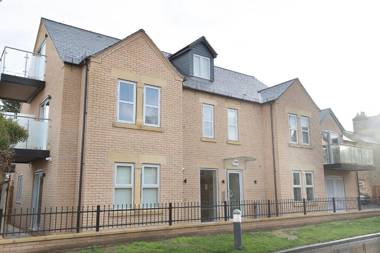 Citystay - Hinton House