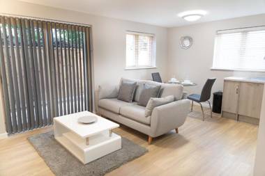 Citystay - Hinton House