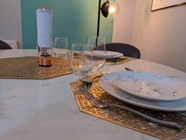 Bridgeview 1 Bed Apartment in the heart of Cambridge By Koala & Tree Short Lets & Serviced Accommodation