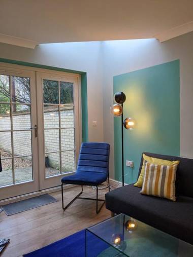 Bridgeview 1 Bed Apartment in the heart of Cambridge By Koala & Tree Short Lets & Serviced Accommodation