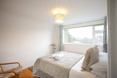 Business Park Lodge by Paymán Club